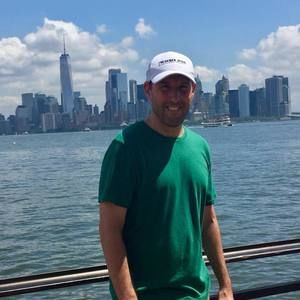 Meet your Posher, Stephen